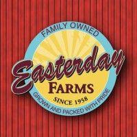 easterday farms produce company logo image