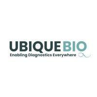 ubique biotech logo image