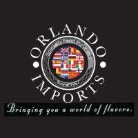 orlando imports