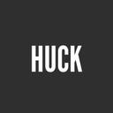 logo of Huck