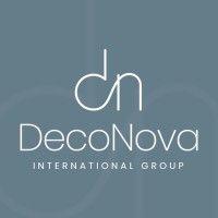 deconova international group logo image