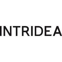 intridea inc. logo image