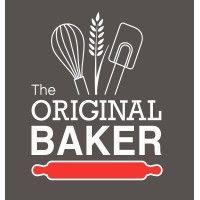 the original baker logo image