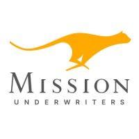 mission underwriting managers, llc logo image