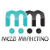 mezzi marketing logo image