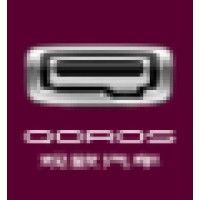 qoros auto 观致汽车 logo image