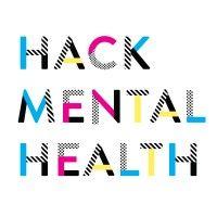 hackmentalhealth logo image