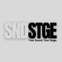 sndstge logo image