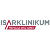 isar klinikum logo image