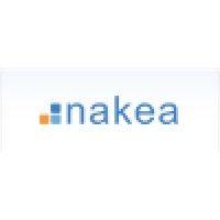 nakea logo image