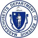 logo of Massachusetts Department Of Revenue