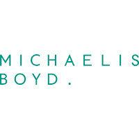 michaelis boyd logo image