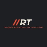 revenue thinking logo image