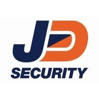 jd security logo image