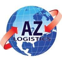 az logistics llc logo image