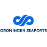 groningen seaports logo image