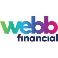 webb financial logo image