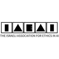 the israeli association for ethics in artificial intelligence logo image