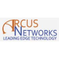 arcus networks logo image