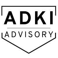 adki advisory logo image