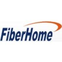 fiberhome brasil logo image