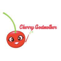 cherry godmother virtual assistants logo image