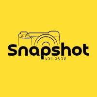 snapshot logo image