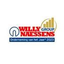 logo of Willy Naessens Belgie Belgique