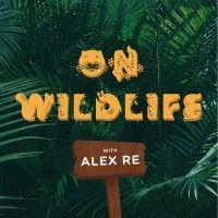 on wildlife logo image