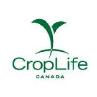 croplife canada logo image