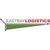 east bay logistics logo image