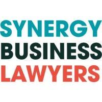 synergy business lawyers b.v.