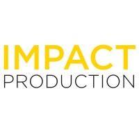 impact production logo image