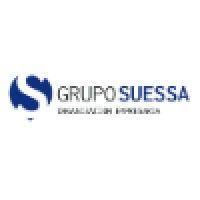 grupo suessa - gs logo image