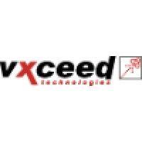 vxceed technologies fz llc logo image