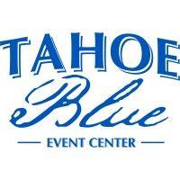 tahoe blue event center logo image