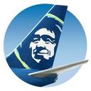 logo of Alaska Airlines