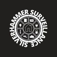 silverhammer surveillance logo image