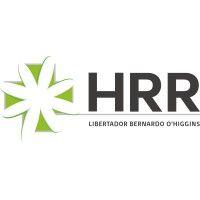 hospital regional rancagua logo image