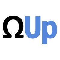 omegaup logo image