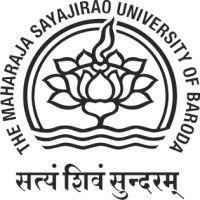 the maharaja sayajirao university of baroda (msub), vadodara logo image