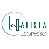 la barista espresso casper