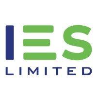 ies limited logo image