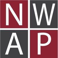 nwap logo image