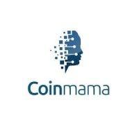 coinmama logo image