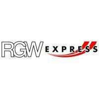 rgw express, spol. s r.o. logo image