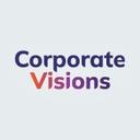 logo of Corporate Visions