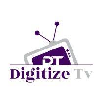 digitizetv