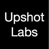 upshot labs logo image