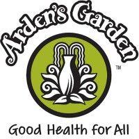 arden's garden